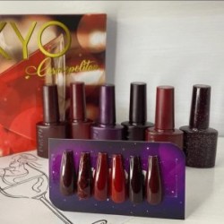 Gama Cosmopolitan TOKYO