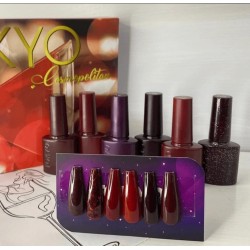 Gama Cosmopolitan TOKYO