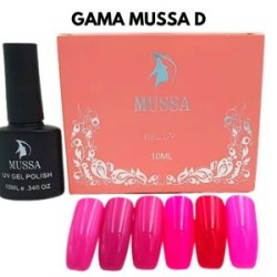 Gama D MUSSA