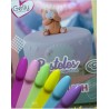 Gama de geles Pasteles Gelly