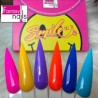 Gama de geles Smile Fantasy nails