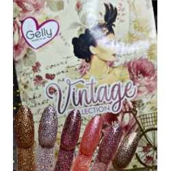 Gama de geles Vinage Gelly