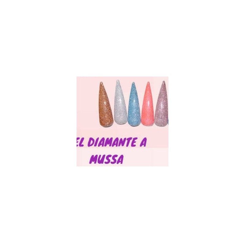 Gama Diamante A MUSSA