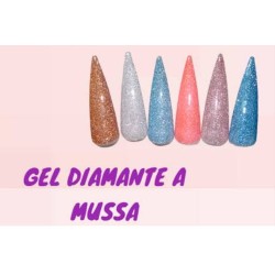 Gama Diamante A MUSSA