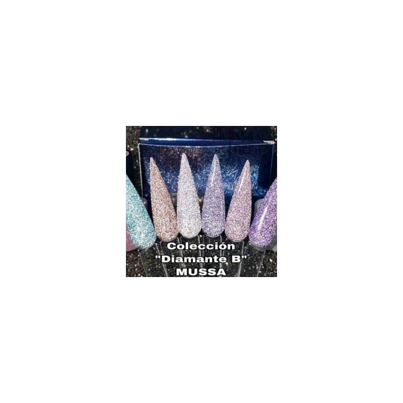 Gama Diamante B MUSSA