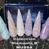 Gama Diamante B MUSSA