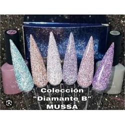 Gama Diamante B MUSSA