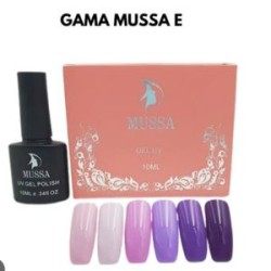 Gama E MUSSA