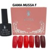 Gama F MUSSA