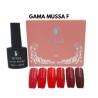 Gama F MUSSA