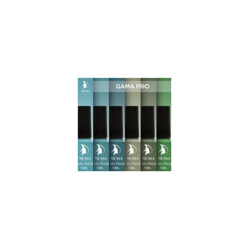 Gama Frio MUSSA