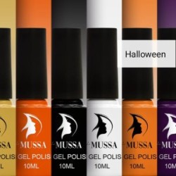 Gama Halloween MUSSA