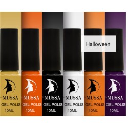 Gama Halloween MUSSA