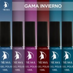 Gama Invierno MUSSA