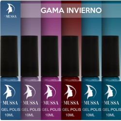 Gama Invierno MUSSA