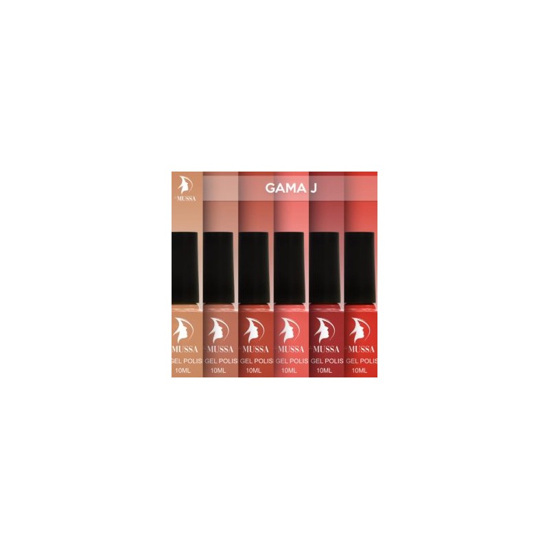 Gama J MUSSA