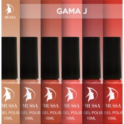 Gama J MUSSA