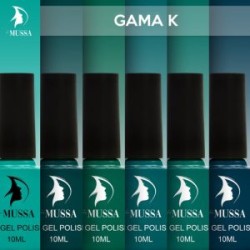 Gama K MUSSA