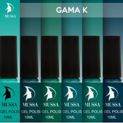 Gama K MUSSA