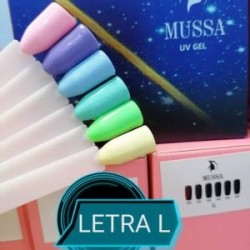 Gama L MUSSA