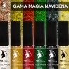 Gama Magia navideña MUSSA