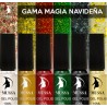 Gama Magia navideña MUSSA