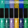 Gama Mermaid MUSSA