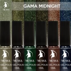 Gama Midnight MUSSA
