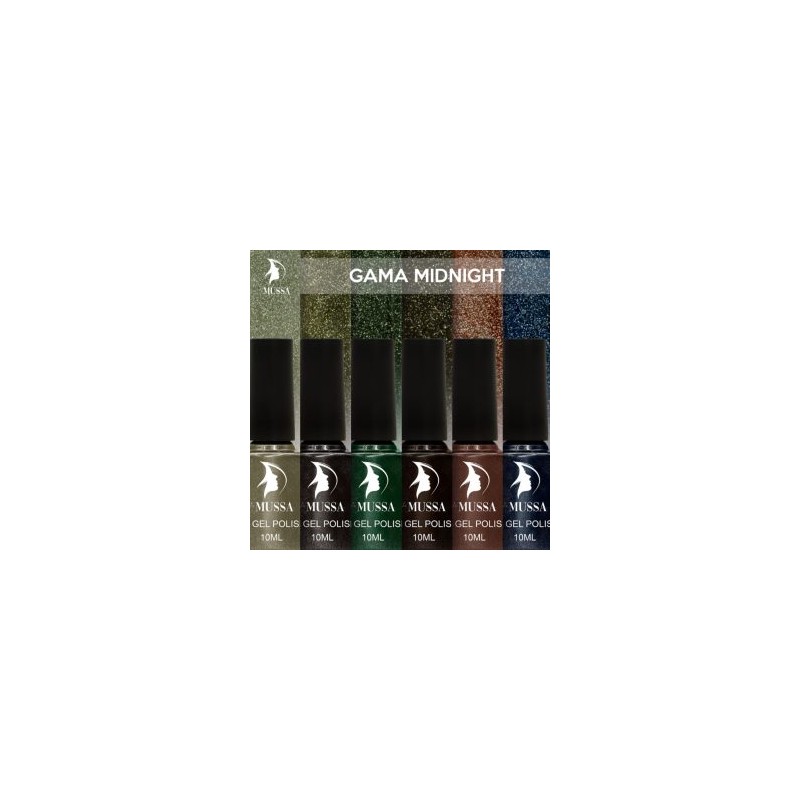 Gama Midnight MUSSA