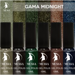 Gama Midnight MUSSA