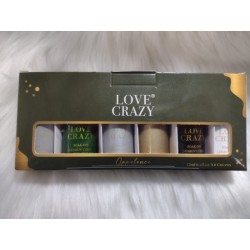 Gama Oppulence Love Crazy