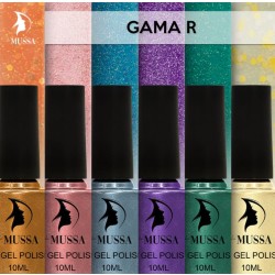 Gama R MUSSA