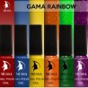 Gama Rainbow MUSSA