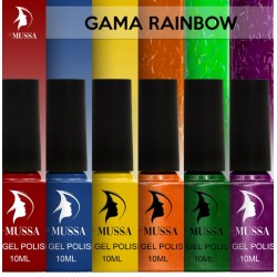 Gama Rainbow MUSSA
