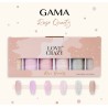 Gama Rose Quartz Love Crazy