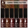 Gama Terra glitter MUSSA
