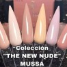 Gama The new nude MUSSA