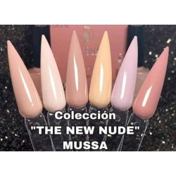 Gama The new nude MUSSA