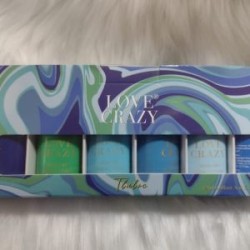 Gama Tlaloc Love Crazy