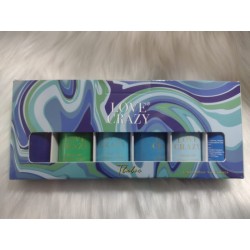 Gama Tlaloc Love Crazy