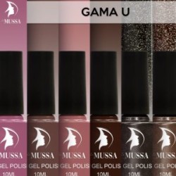 Gama U MUSSA