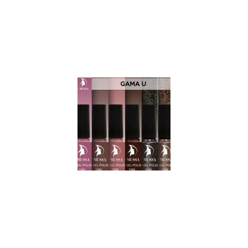 Gama U MUSSA