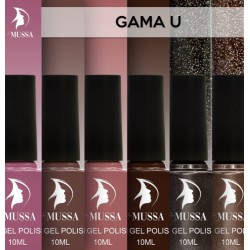 Gama U MUSSA