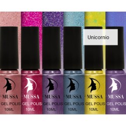 Gama Unicornio MUSSA