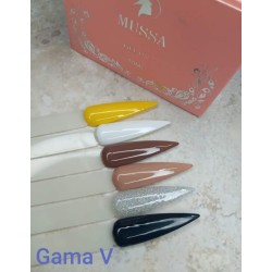 Gama V MUSSA