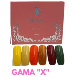 Gama X MUSSA