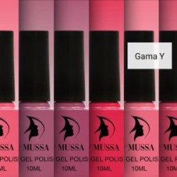 Gama Y MUSSA