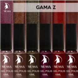 Gama Z MUSSA