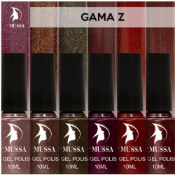 Gama Z MUSSA