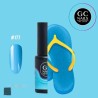 GC Nails bel-color Agua #177